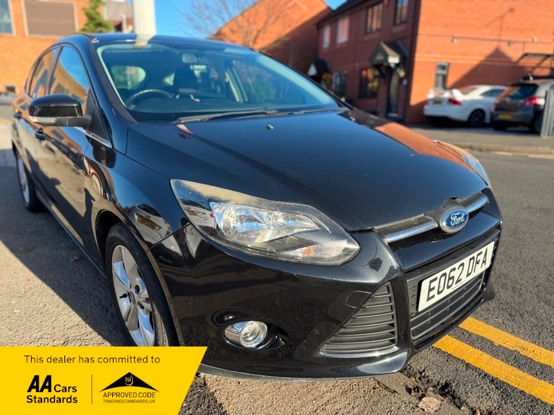 Used Ford Focus 2012 for sale - 76611421: Photo 7