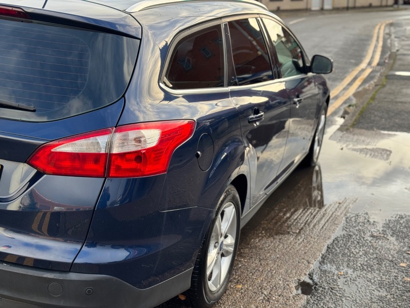 Used Ford Focus 2012 for sale - 76855327: Photo 18