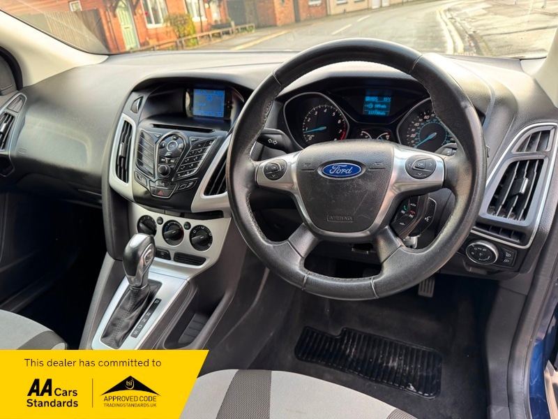 Used Ford Focus 2012 for sale - 76855327: Photo 22