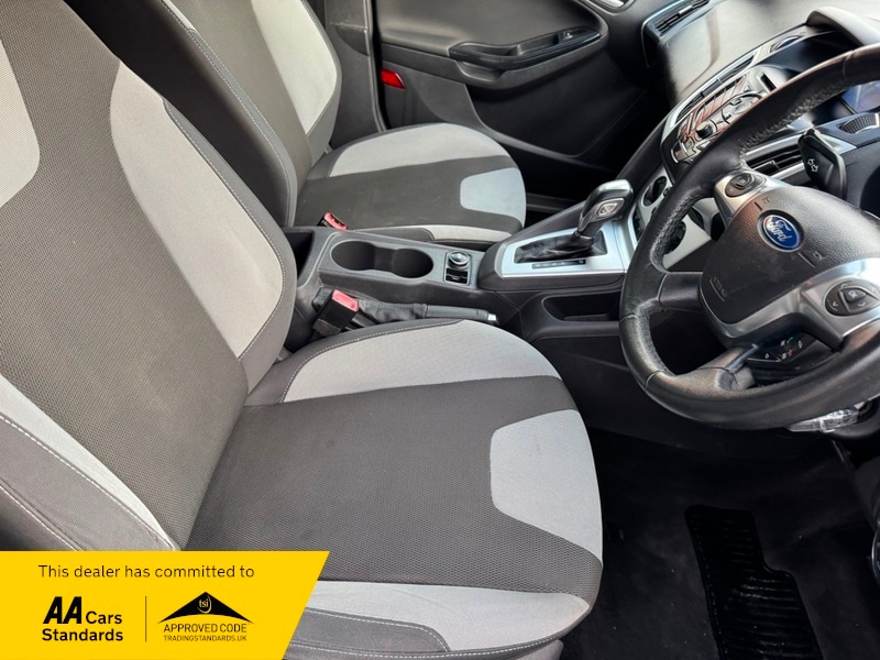 Used Ford Focus 2012 for sale - 76855327: Photo 23