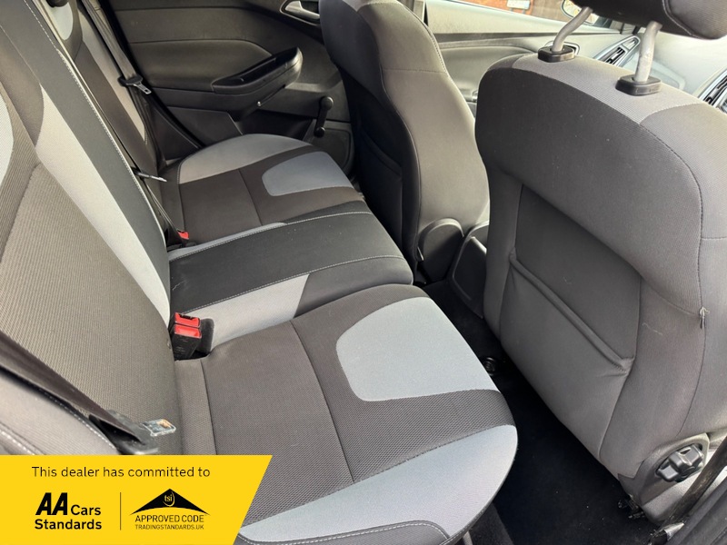 Used Ford Focus 2012 for sale - 76855327: Photo 25