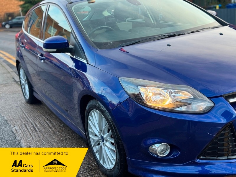 Used Ford Focus 2014 for sale - 77228028: Photo 15