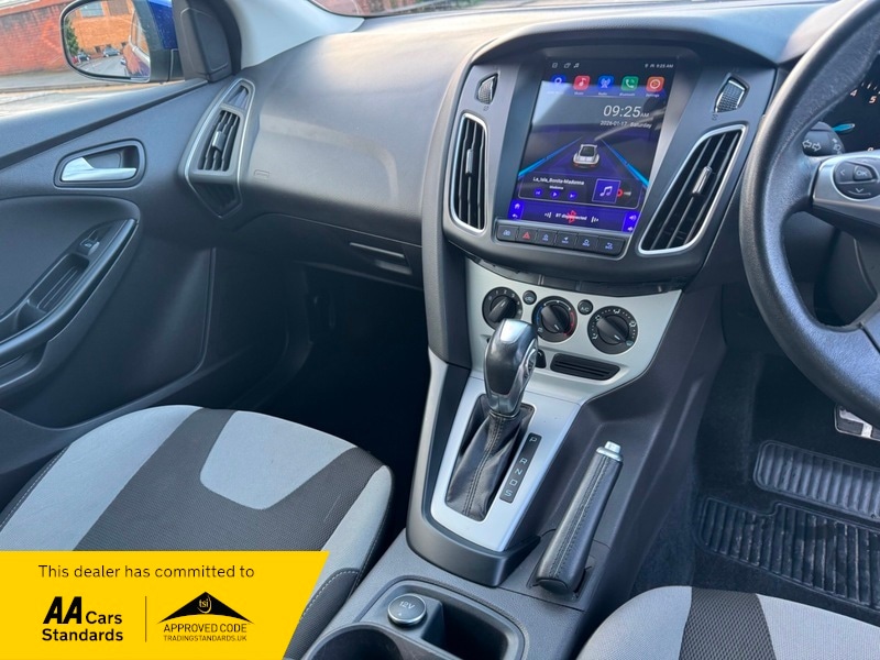 Used Ford Focus 2014 for sale - 77228028: Photo 20