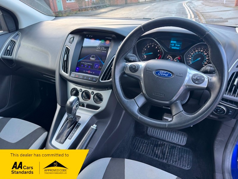 Used Ford Focus 2014 for sale - 77228028: Photo 21