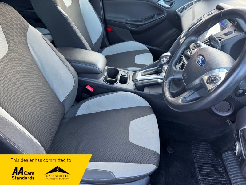 Used Ford Focus 2014 for sale - 77228028: Photo 22