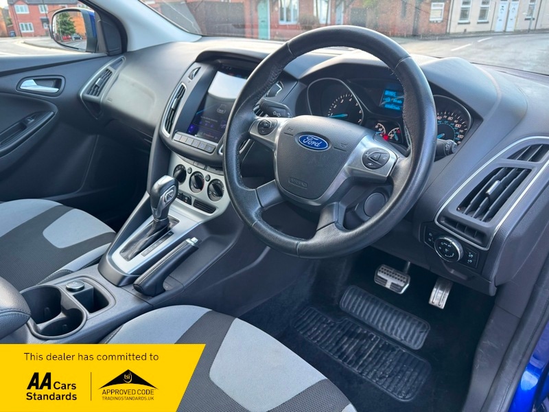 Used Ford Focus 2014 for sale - 77228028: Photo 24