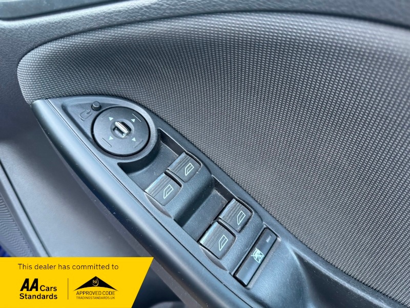 Used Ford Focus 2014 for sale - 77228028: Photo 25