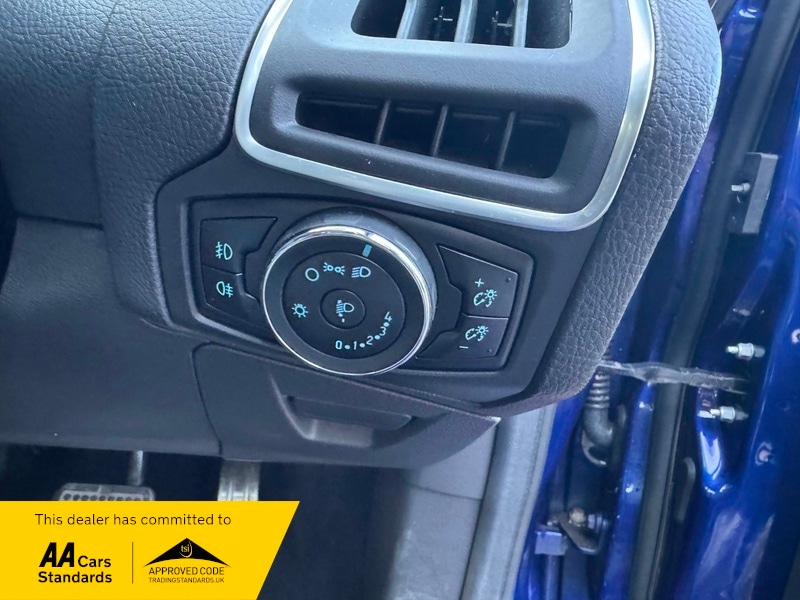 Used Ford Focus 2014 for sale - 77228028: Photo 26