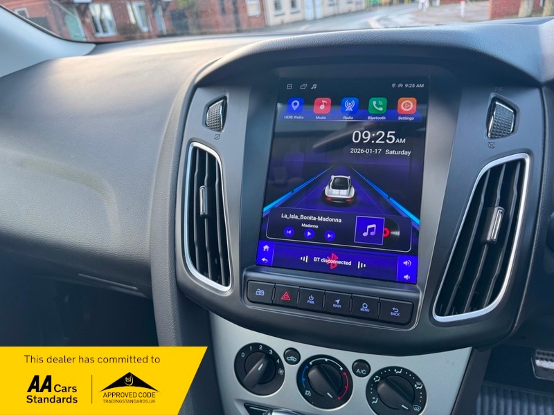 Used Ford Focus 2014 for sale - 77228028: Photo 27