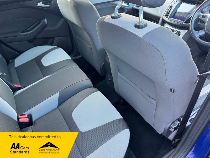 Used Ford Focus 2014 for sale - 77228028: Photo 28