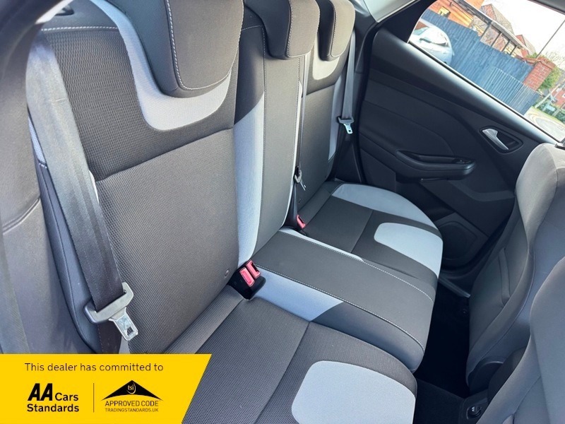 Used Ford Focus 2014 for sale - 77228028: Photo 30