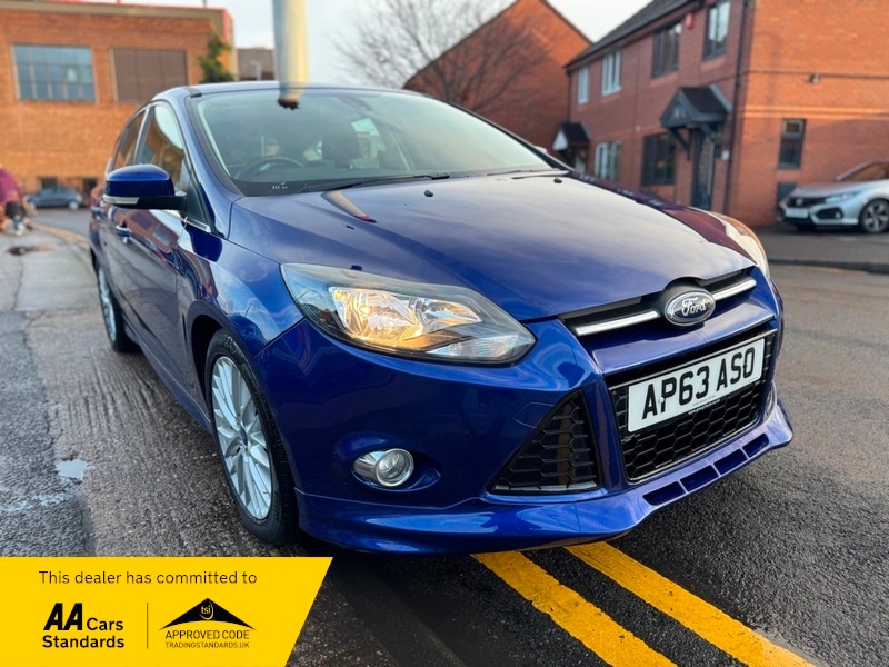Used Ford Focus 2014 for sale - 77228028: Photo 6