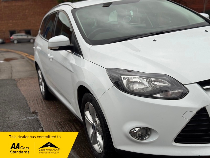 Used Ford Focus 2012 for sale - 76784659: Photo 15