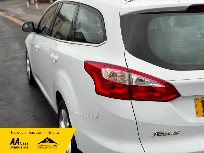 Used Ford Focus 2012 for sale - 76784659: Photo 18