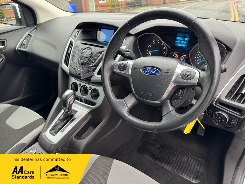 Used Ford Focus 2012 for sale - 76784659: Photo 19