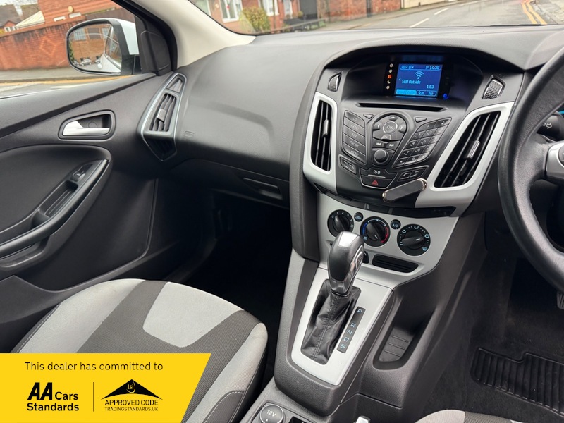 Used Ford Focus 2012 for sale - 76784659: Photo 20