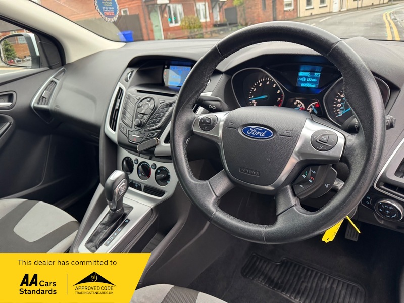 Used Ford Focus 2012 for sale - 76784659: Photo 21