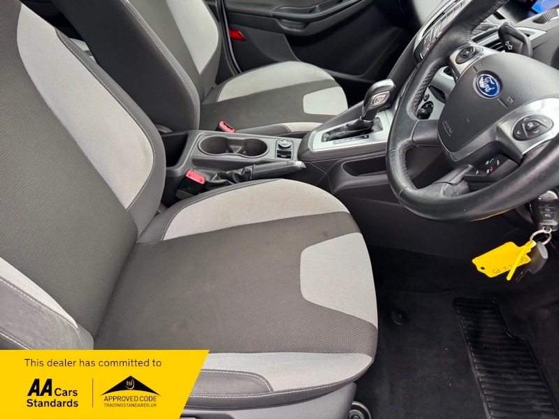 Used Ford Focus 2012 for sale - 76784659: Photo 22