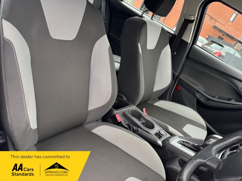 Used Ford Focus 2012 for sale - 76784659: Photo 23