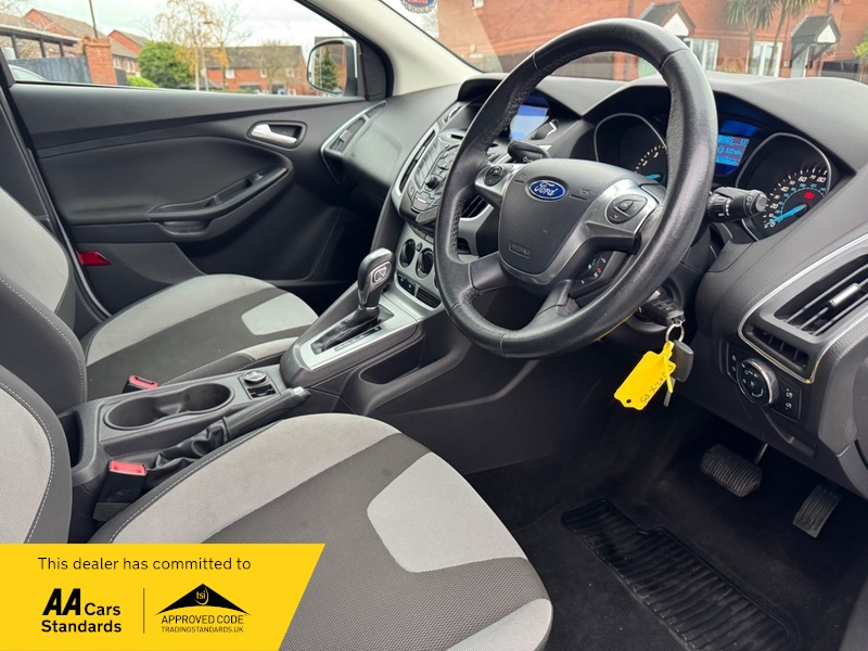 Used Ford Focus 2012 for sale - 76784659: Photo 24