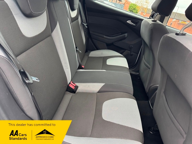 Used Ford Focus 2012 for sale - 76784659: Photo 26