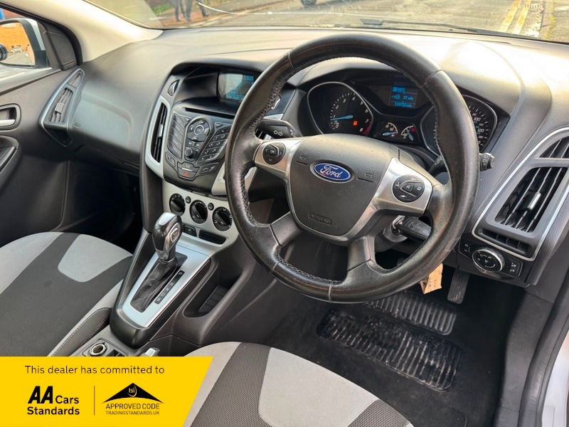 Used Ford Focus 2014 for sale - 76910804: Photo 19