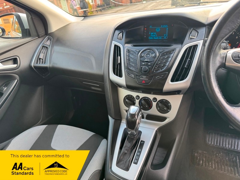 Used Ford Focus 2014 for sale - 76910804: Photo 20