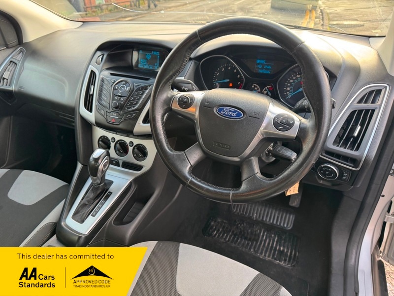 Used Ford Focus 2014 for sale - 76910804: Photo 21