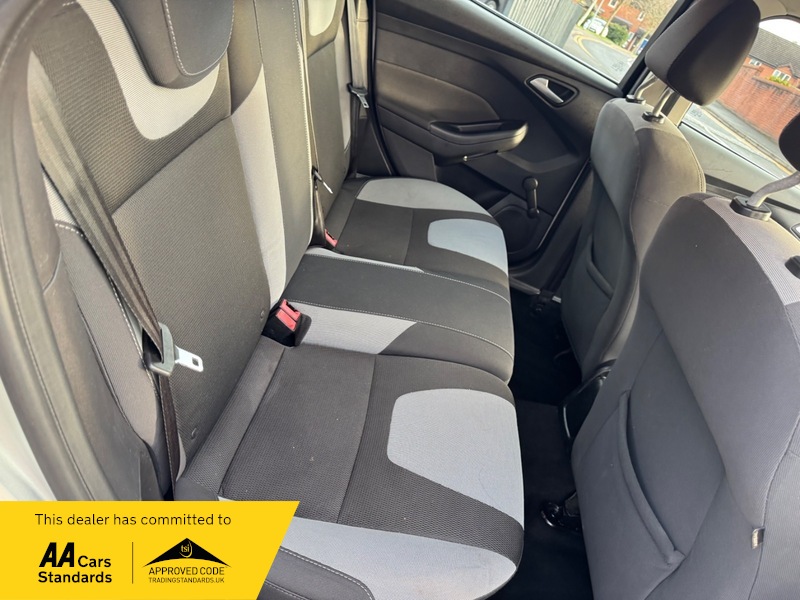 Used Ford Focus 2014 for sale - 76910804: Photo 26