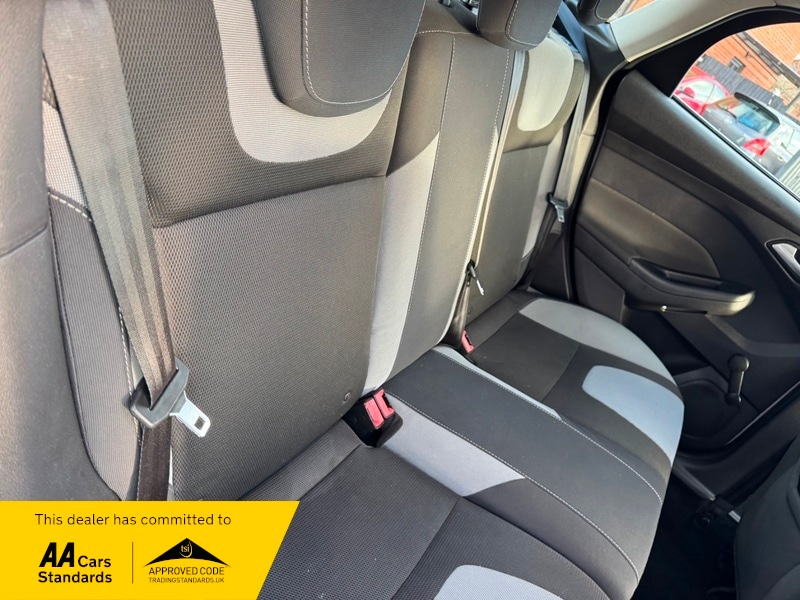 Used Ford Focus 2014 for sale - 76910804: Photo 27