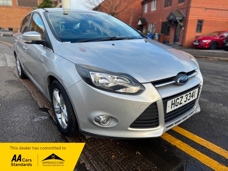 Used Ford Focus 2014 for sale - 76910804: Photo 6