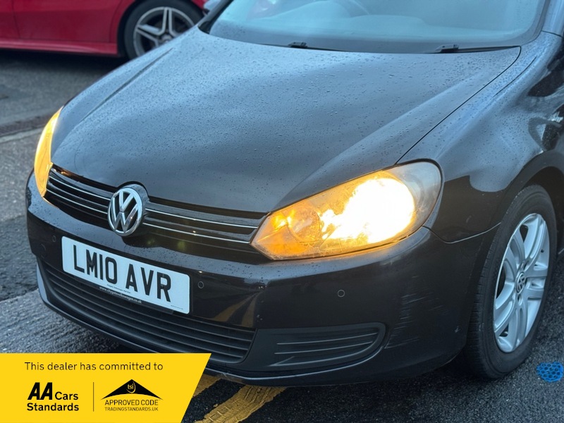 Used Volkswagen Golf 2010 for sale - 77264155: Photo 13