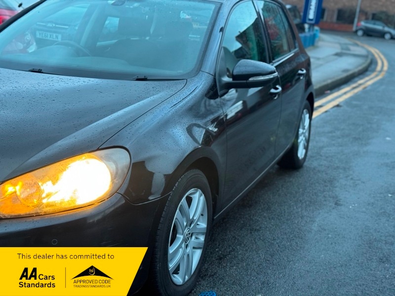 Used Volkswagen Golf 2010 for sale - 77264155: Photo 14