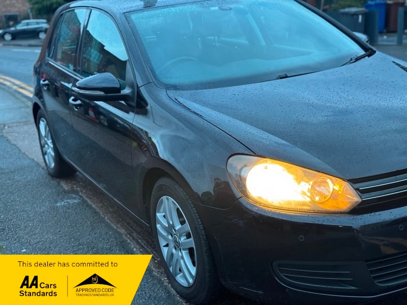 Used Volkswagen Golf 2010 for sale - 77264155: Photo 15