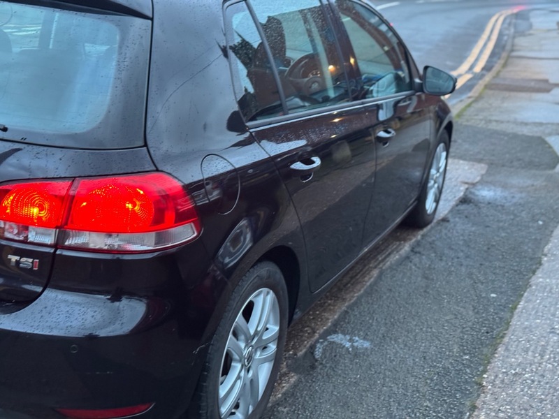 Used Volkswagen Golf 2010 for sale - 77264155: Photo 17