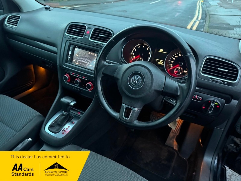 Used Volkswagen Golf 2010 for sale - 77264155: Photo 19