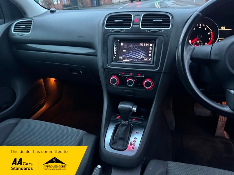 Used Volkswagen Golf 2010 for sale - 77264155: Photo 20