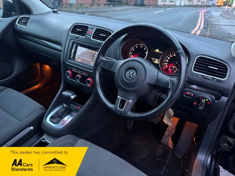 Used Volkswagen Golf 2010 for sale - 77264155: Photo 24