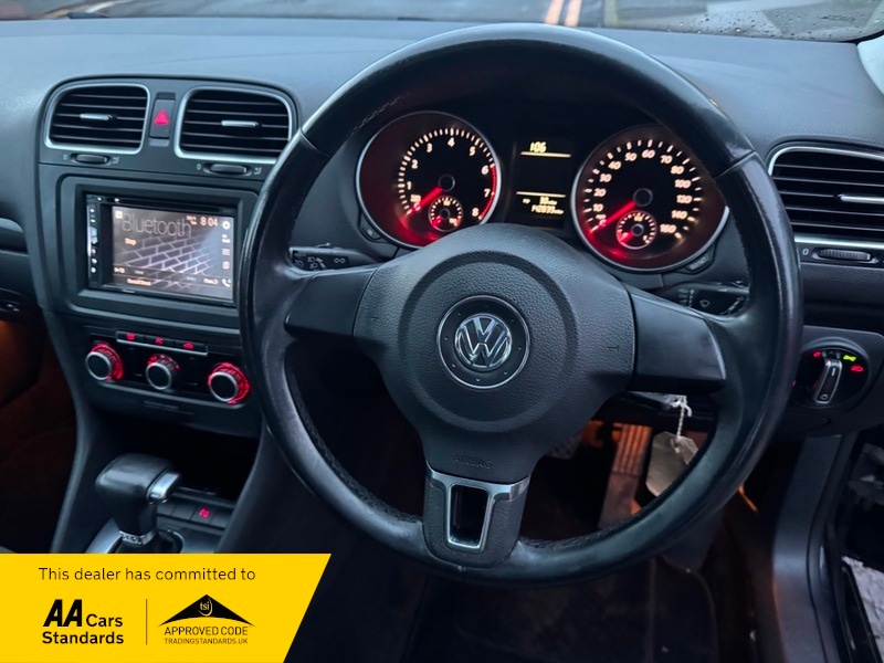 Used Volkswagen Golf 2010 for sale - 77264155: Photo 25