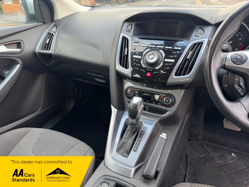Used Ford Focus 2012 for sale - 77277040: Photo 20