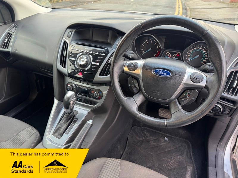 Used Ford Focus 2012 for sale - 77277040: Photo 21