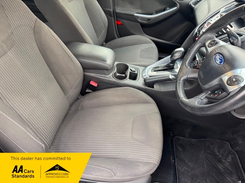 Used Ford Focus 2012 for sale - 77277040: Photo 22