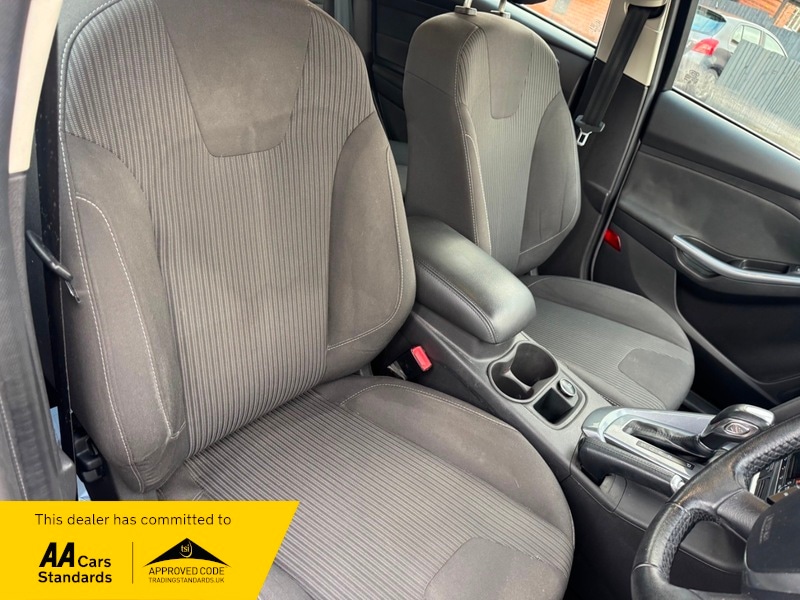 Used Ford Focus 2012 for sale - 77277040: Photo 23