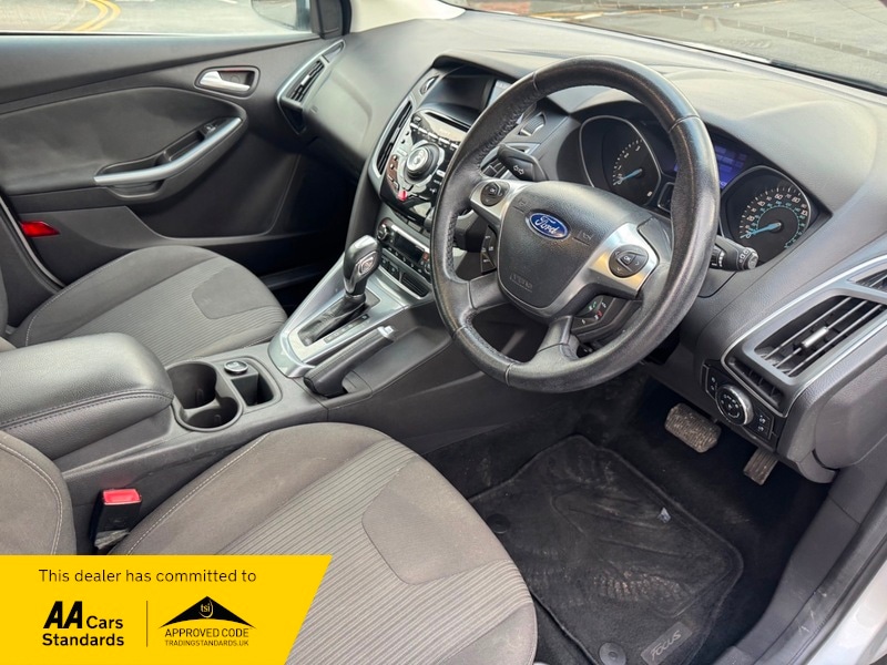 Used Ford Focus 2012 for sale - 77277040: Photo 24