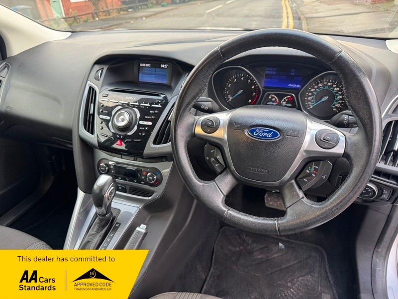 Used Ford Focus 2012 for sale - 77277040: Photo 25