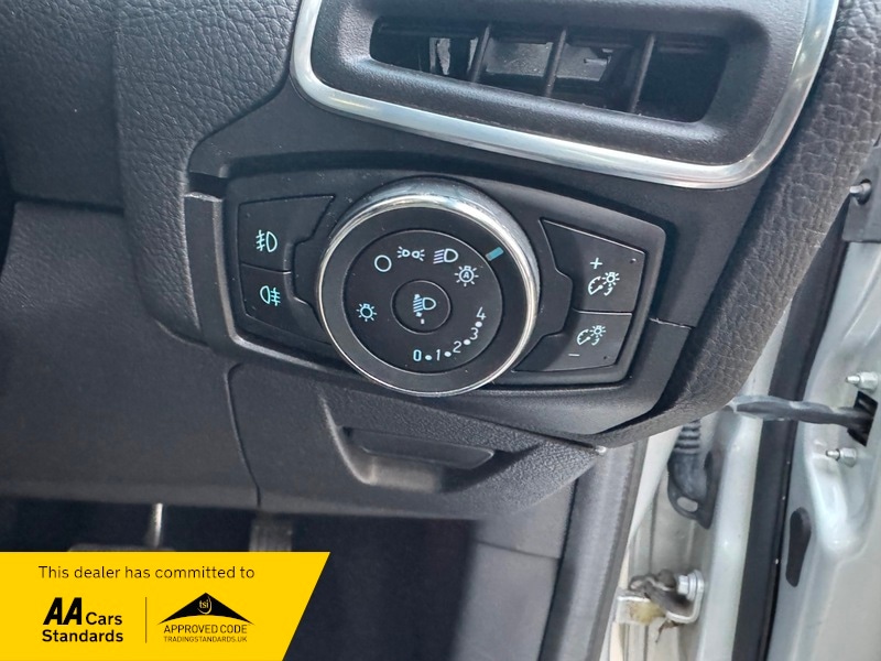 Used Ford Focus 2012 for sale - 77277040: Photo 26