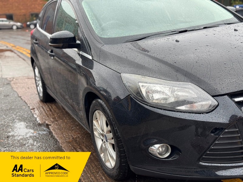 Used Ford Focus 2014 for sale - 76896664: Photo 15