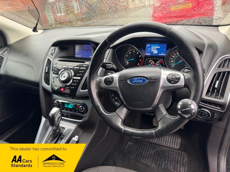 Used Ford Focus 2014 for sale - 76896664: Photo 19