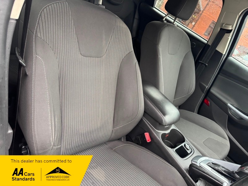 Used Ford Focus 2014 for sale - 76896664: Photo 23