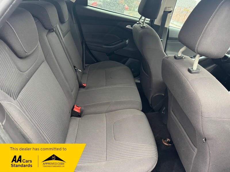 Used Ford Focus 2014 for sale - 76896664: Photo 29